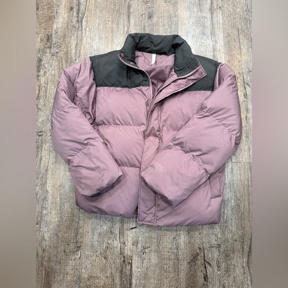 Fabletics Essentials Puffer Jacket - Picture 1 of 2